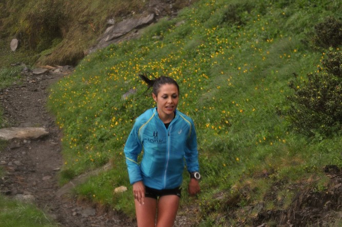 Luchon Aneto Trail