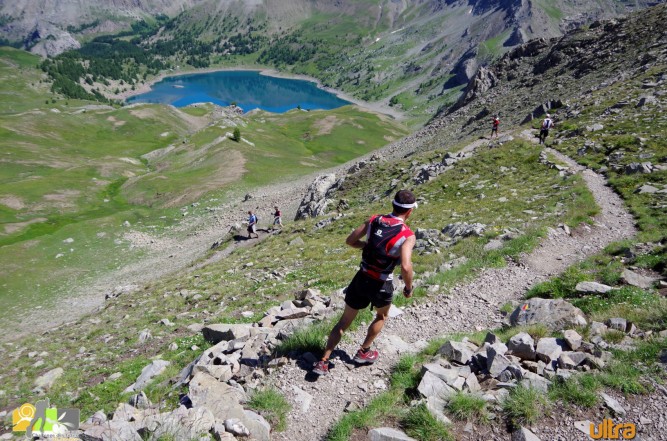 Val-d'Allos-13°Trail-des-Melezes-Mercantour