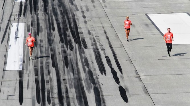 airportrun bis