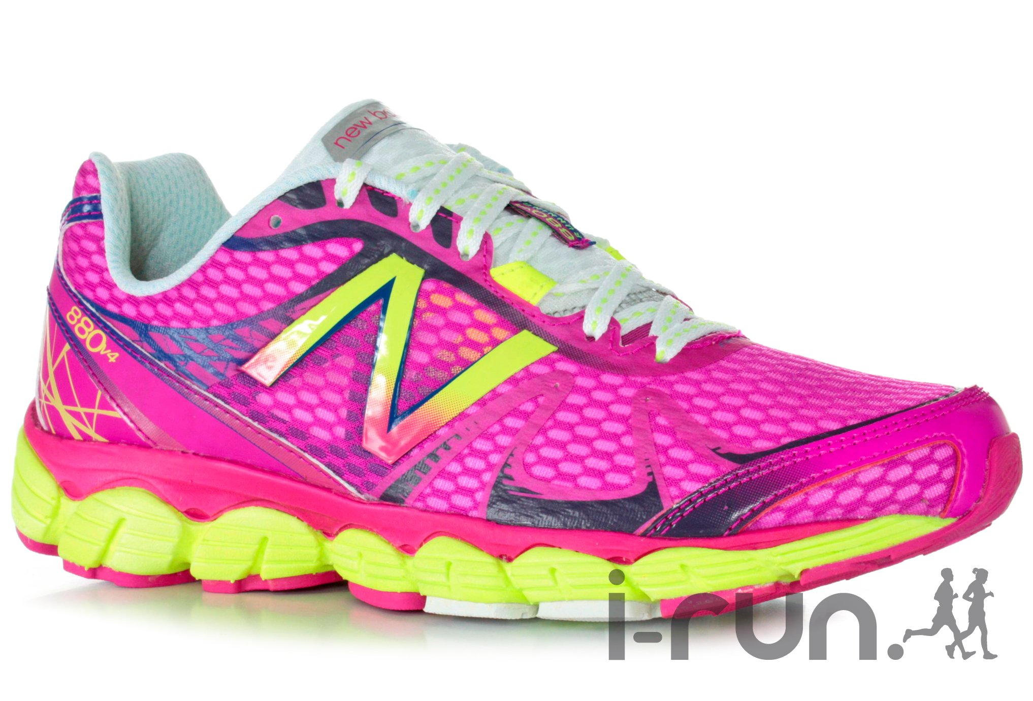 new balance femmes running shoe