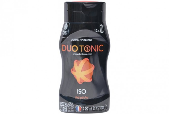 duotonic