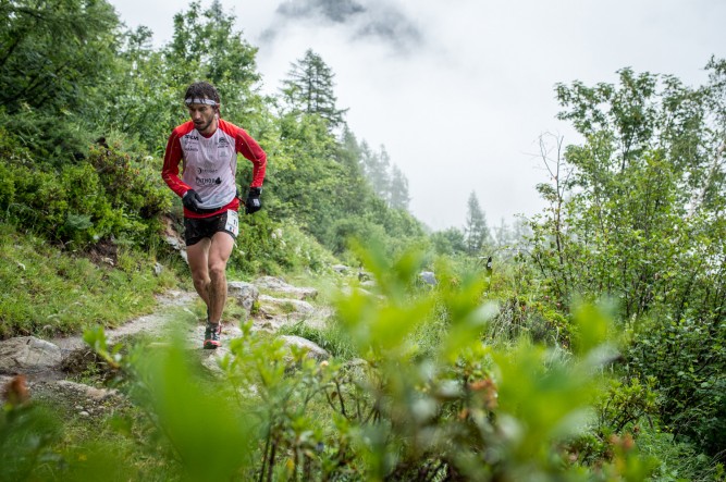 Thibaut Baronian  M Mont-Blanc photo Damien Rosso www.droz-photo