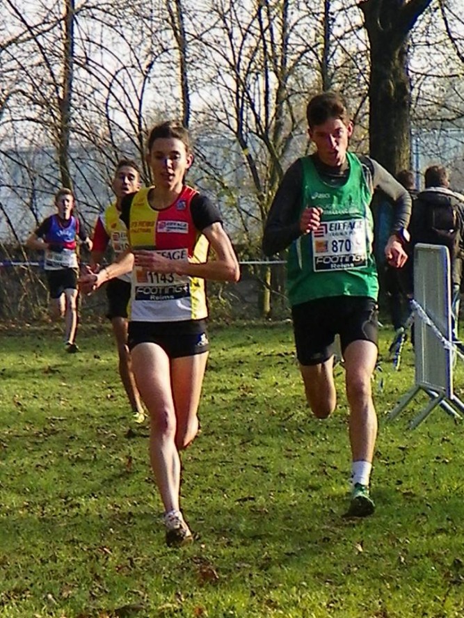 Cross de Reims