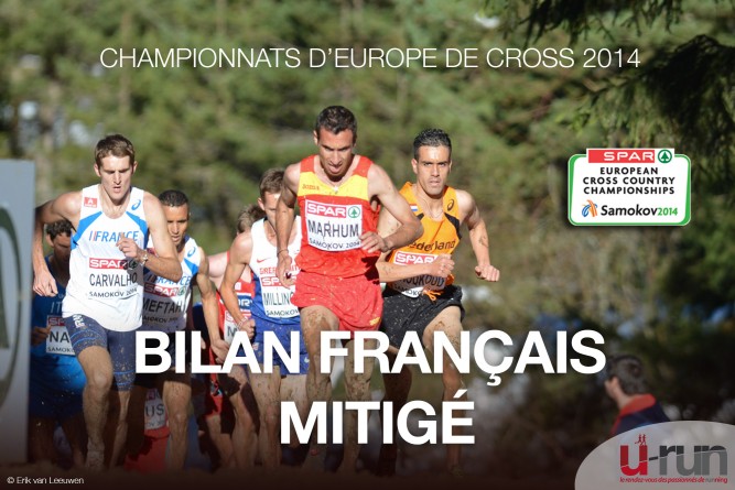 EUROPE DE CROSS