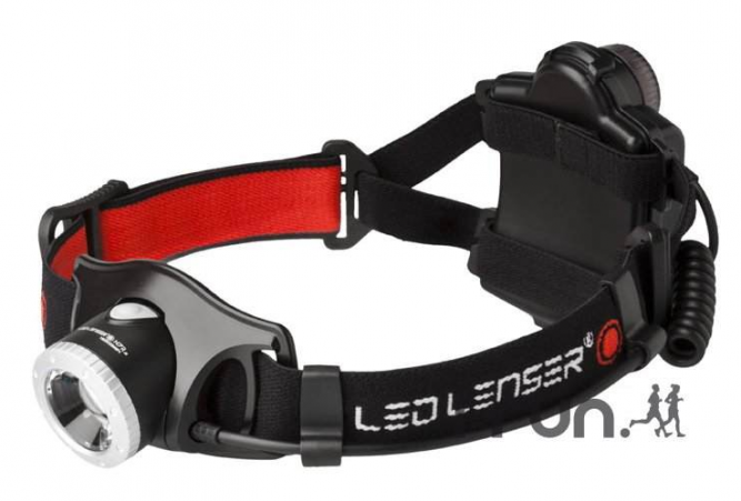 LED LENSER