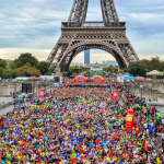 20km de PARIS 