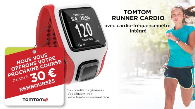 tomtom