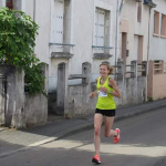 10km Mylène