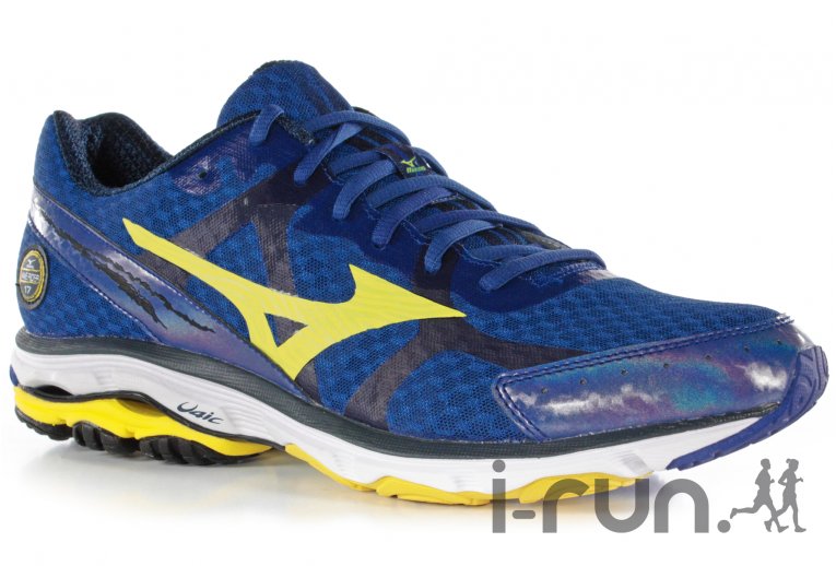 Poids mizuno wave rider 17 best sale