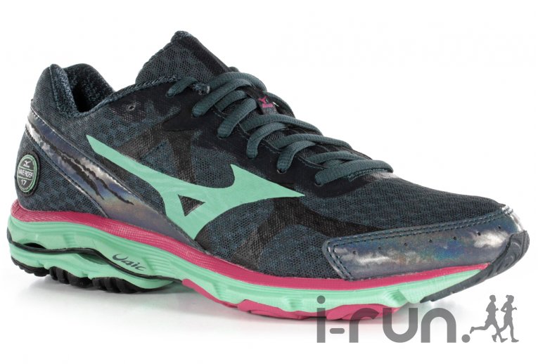 Mizuno wave rider 17 irun hotsell