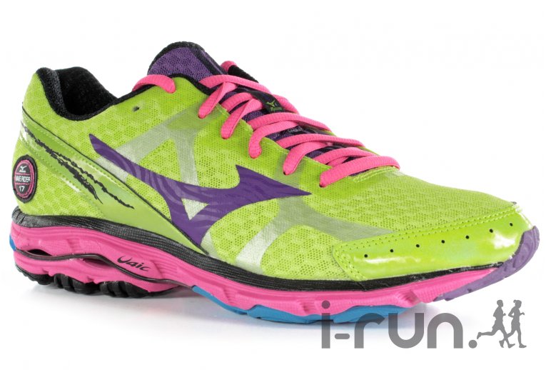 Mizuno wave rider 17 poids hotsell