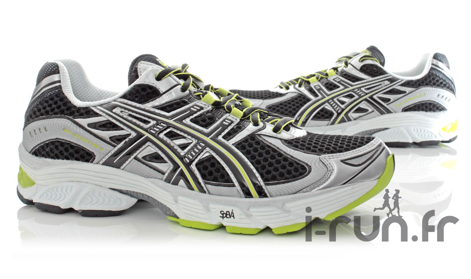 asics gel stratus 3 femme