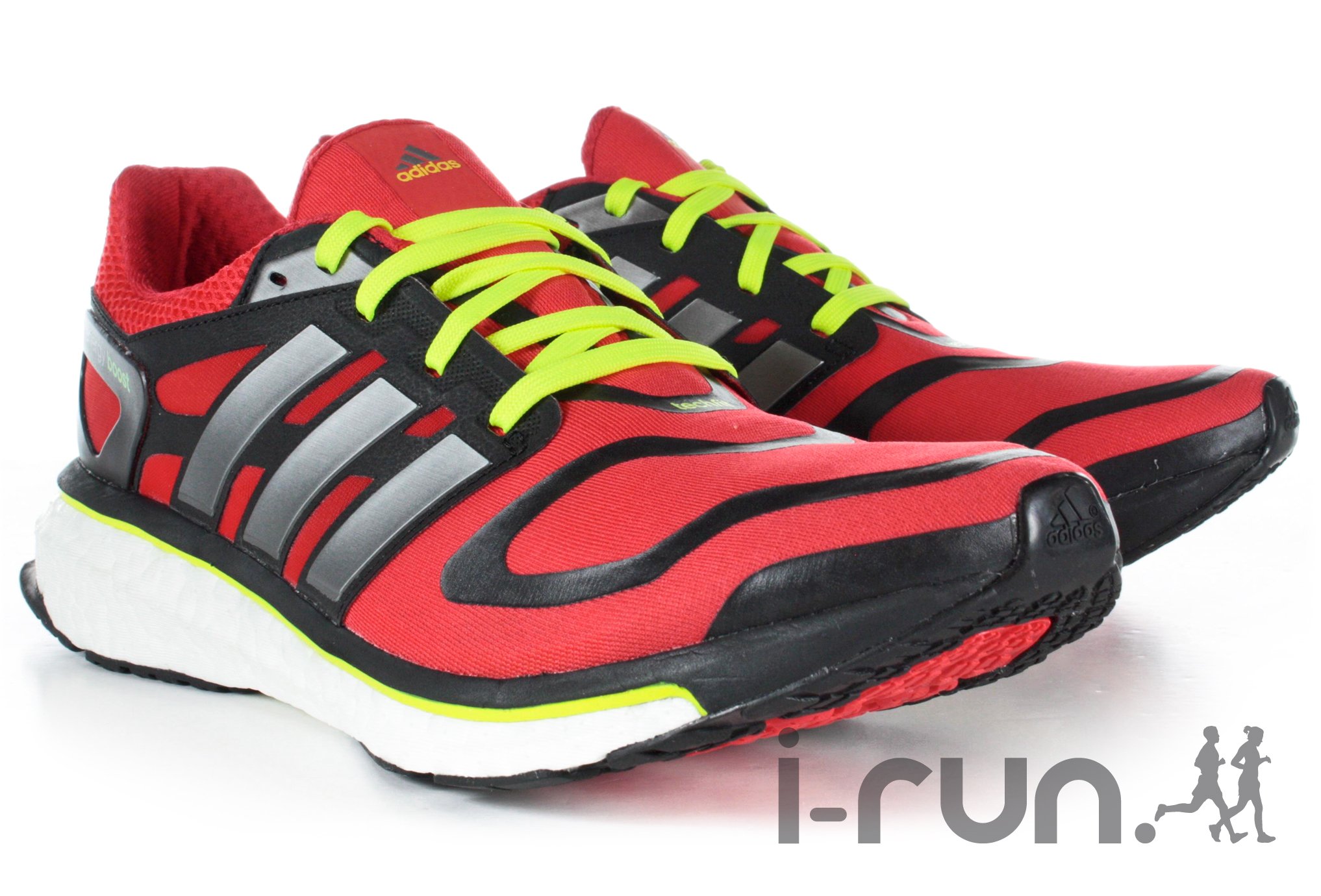 chaussure running homme adidas boost