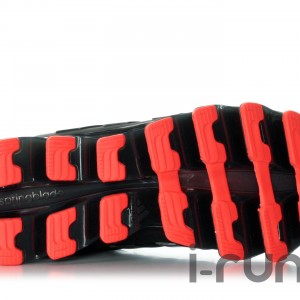 adidas springblade 2 homme orange