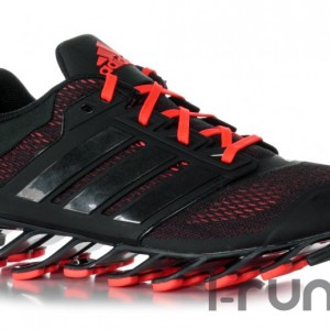 adidas springblade 6 Blanc homme