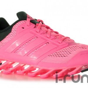 adidas springblade 6 Cyan femme