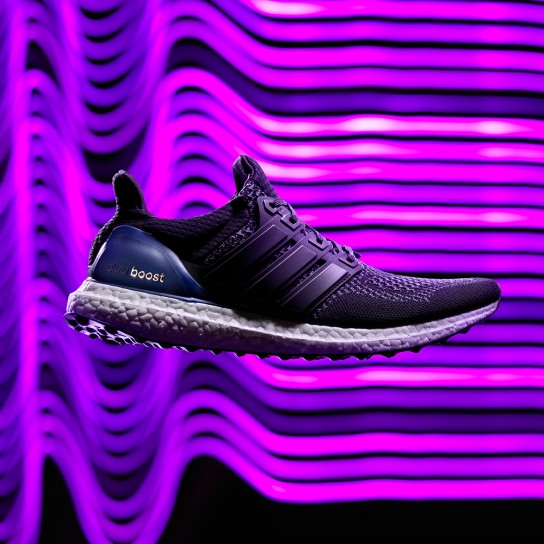 ultra boost fluo