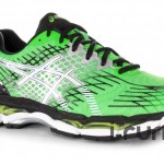 asics gel nimbus 6 homme 2015