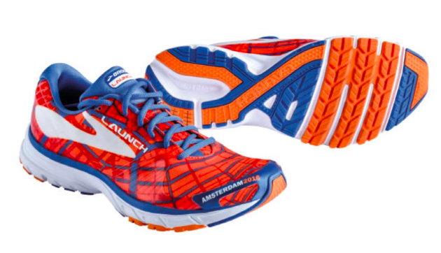 brooks puregrit review