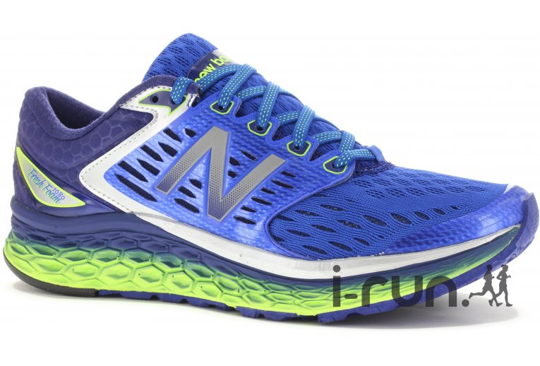 new balance running course review