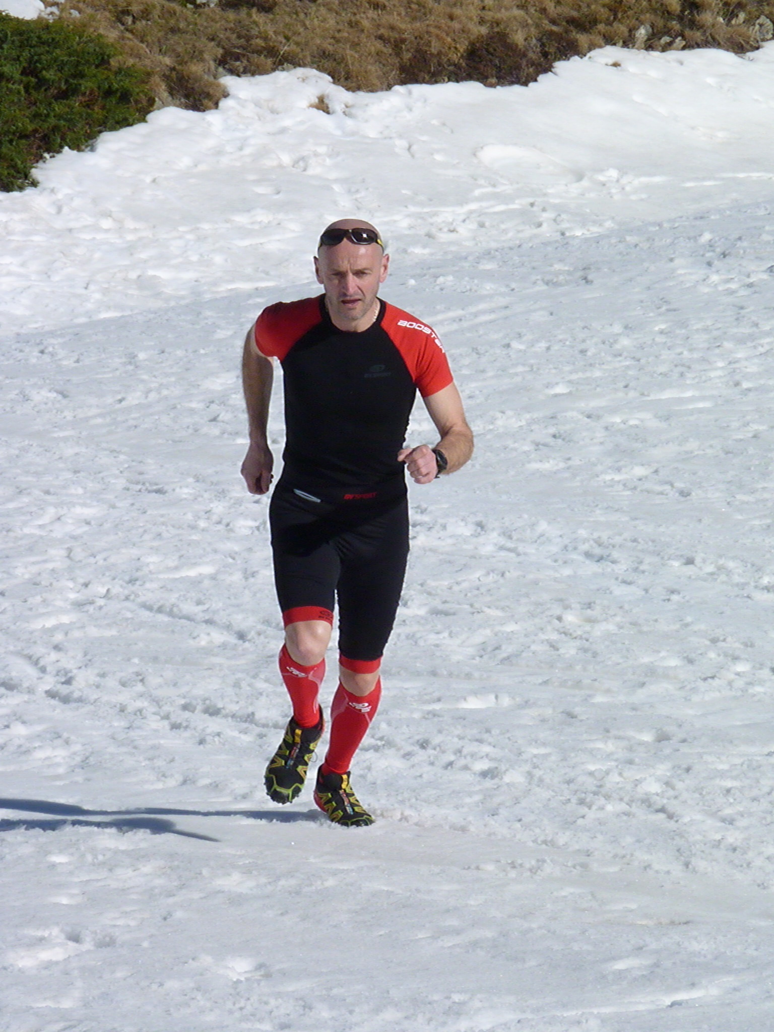 BV Sport - Vêtements et compression pour le trail running