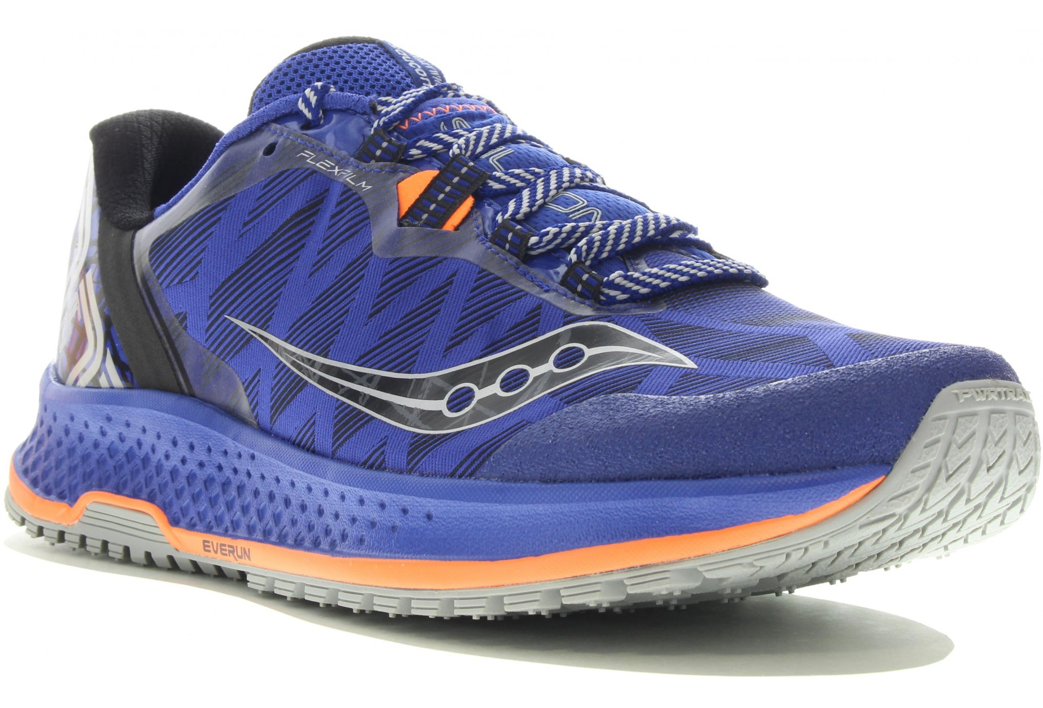 saucony chaussures homme 2016