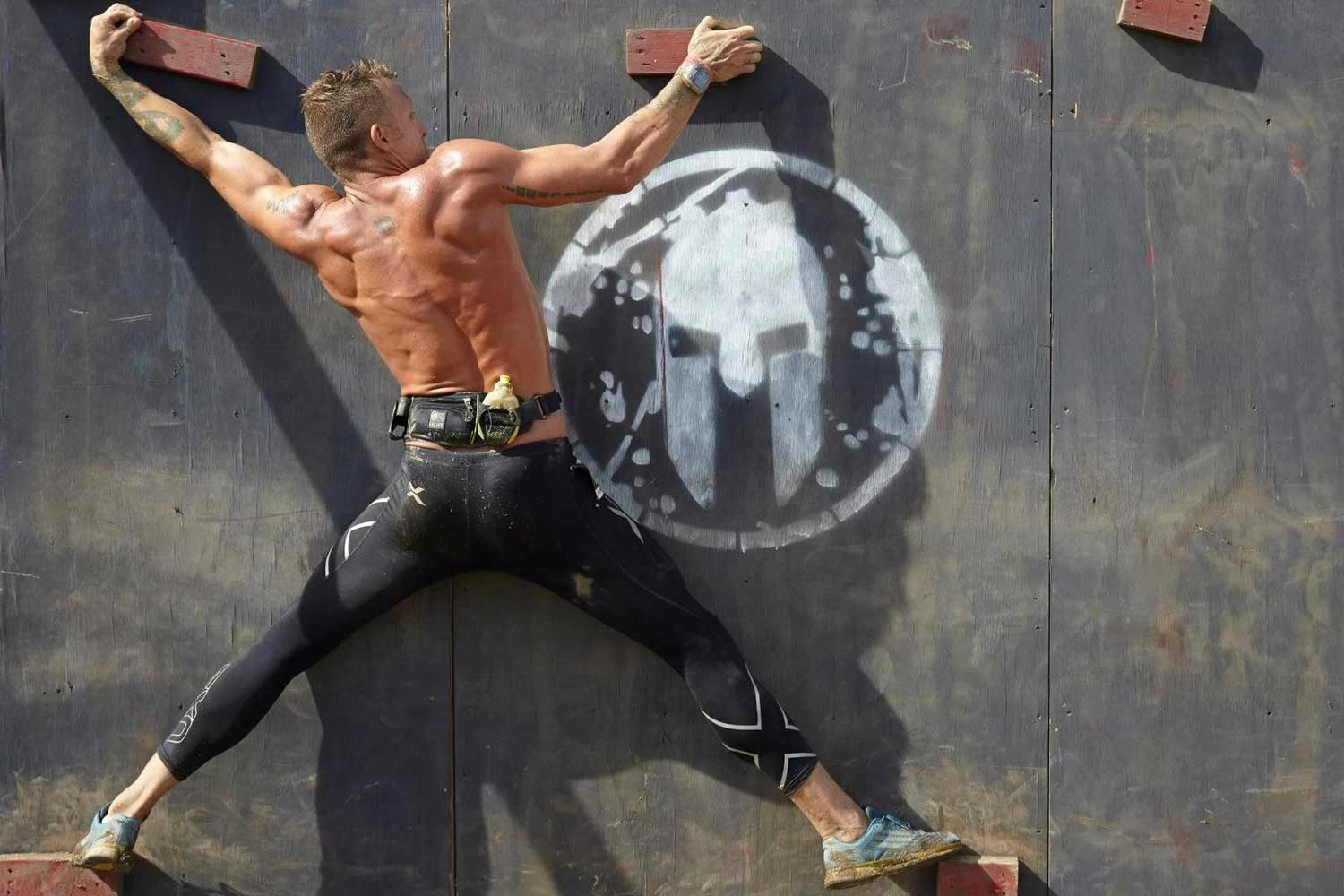 Découvrez L’univers Des Spartan Race En Devenant Volontaires ! – U Run