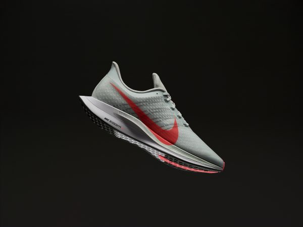 nike pegasus turbo hot punch