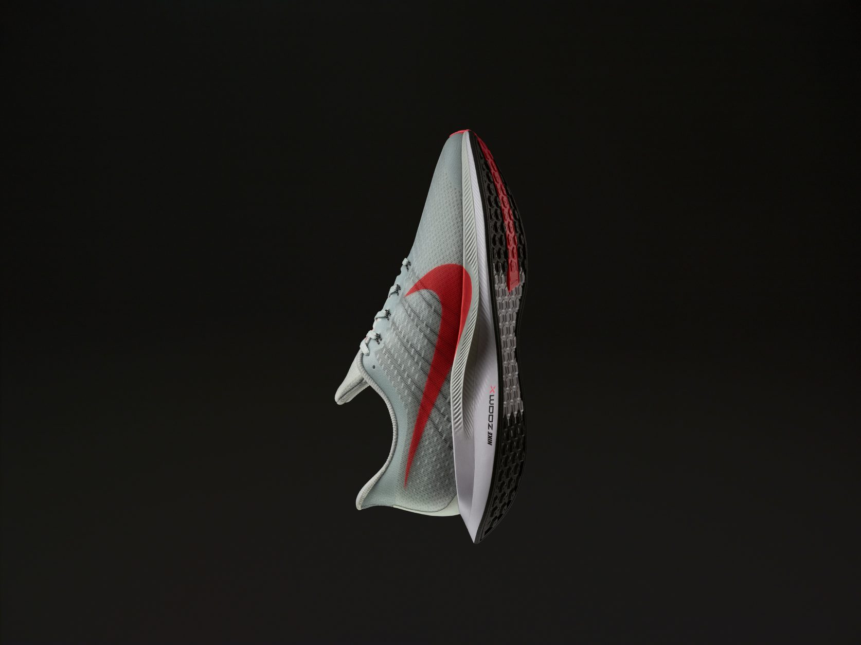 nike zoom pegasus turbo hot punch