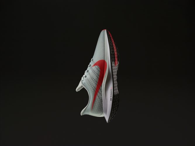 nike pegasus turbo hot punch