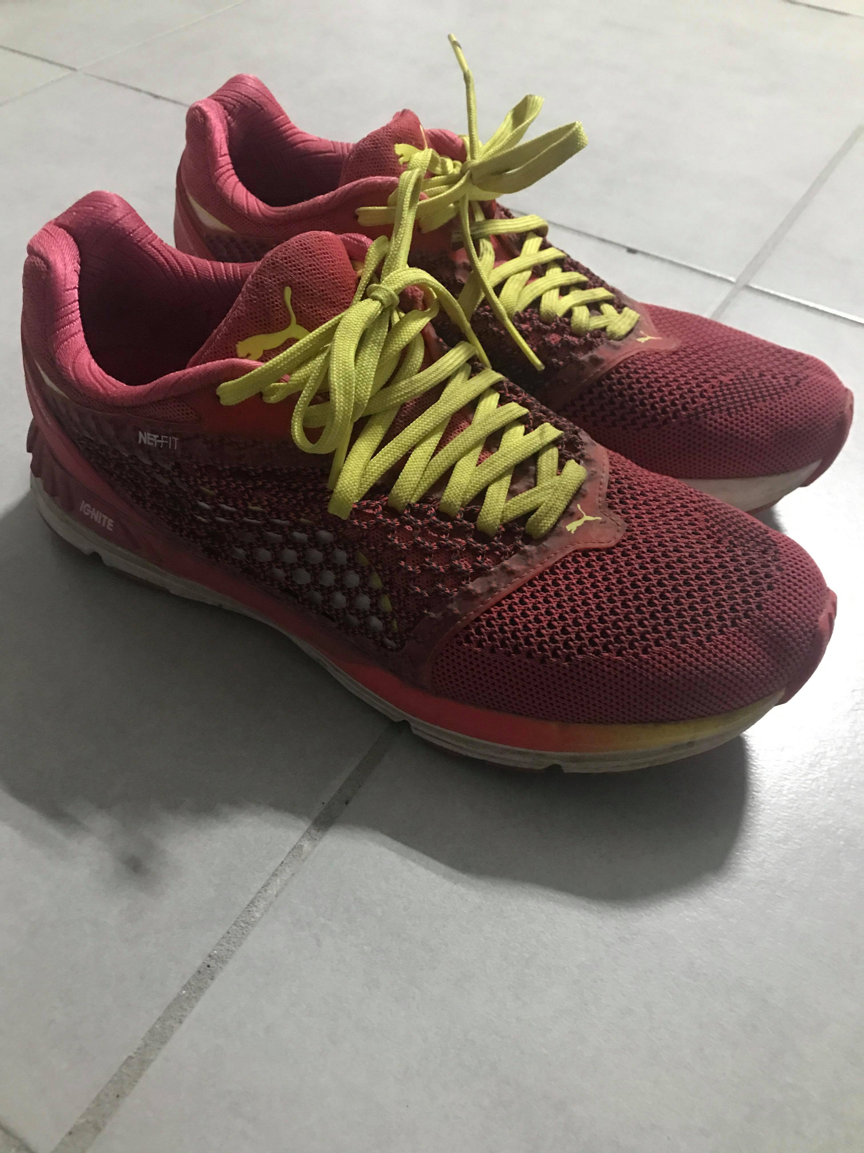 puma speed 600 ignite 3 femme