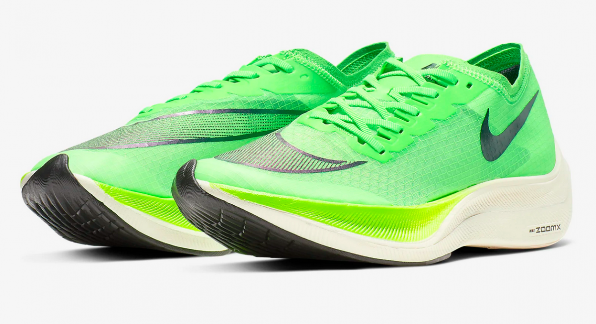 nike vaporfly femme 2017