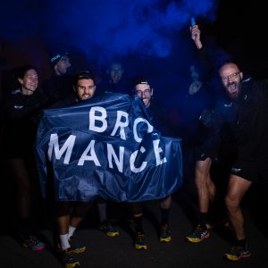 GR11 PROJECT – Bromance se lance le défi de courir 650km non stop !