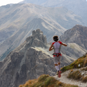 La Golden Trail National Series France/Belgique est de retour en 2021 !