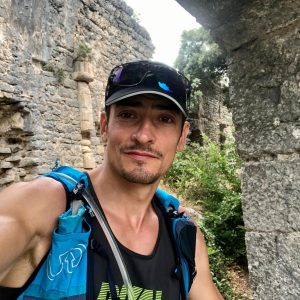 Découvrez l’aventurier Claude Dartois, nouvel ambassadeur i-Run !