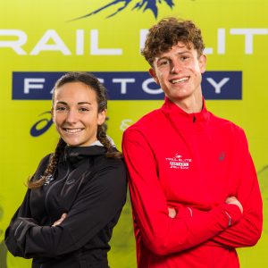 Trail Élite Factory : présentation des lauréats !