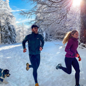 Courir en couple : bonne ou mauvaise idée ?