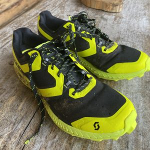 Test : la chaussure de trail Scott Supertrack RC 2