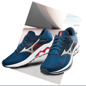 Wave Inspire 17 : dernière version d’un modèle phare chez Mizuno