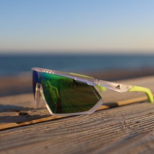 Marcolin et adidas s’associent pour développer les lunettes de soleil de sport !