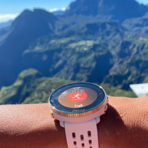 La Polar Vantage M2 : nouvelle montre multisport connectée !