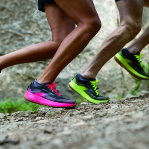 La Brooks Catamount revient en 2 nouveaux coloris