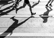 Quelle personnalité ont les marathoniens ?