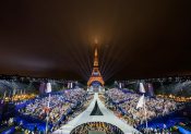 Le pari réussi de ces Jeux Olympiques à Paris !