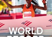 Marathon de Chicago : Ruth Chepngetich explose le record du monde !