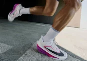 Nike Zoom Fly 6 : la nouvelle chaussure de running performance