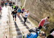 Quelle running pour le trail urbain ?