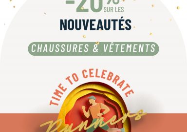 Noël : quelques idées pour des cadeaux aux runners sur i-Run.fr ! 