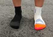 Les chaussettes techniques X-Socks en test