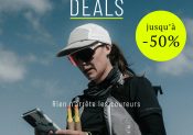 Le Winters Deals sur i-Run.fr : des occasions jusqu’à – 50 % !